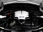 BMW M3 White by IND Distribution 2011 года